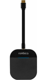 Rombica Smart Cast A1 фото