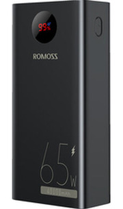 Romoss PEA40 Pro 40000mAh фото