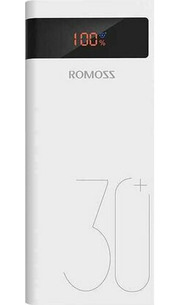 Romoss PHP30 Pro фото