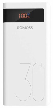 Romoss Sense 8P+, 30000 mAh фото