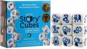 Rorys Story Cubes Действия фото