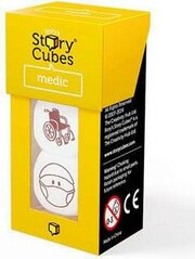 Rorys Story Cubes Медицина фото