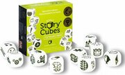 Rorys Story Cubes Путешествия фото