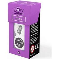 Rorys story cubes Улики