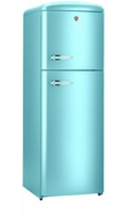 ROSENLEW RT291 PALE BLUE фото