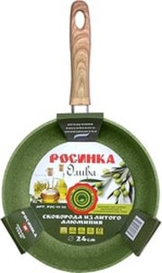 Росинка Олива РОС 51-24 фото