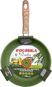 Росинка Олива РОС 51-26 фото