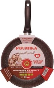 Росинка Шоколад РОС 41-22 фото