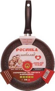 Росинка Шоколад РОС 41-28 фото