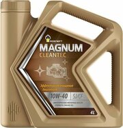 Роснефть Magnum Cleantec 10W-40 1 л фото