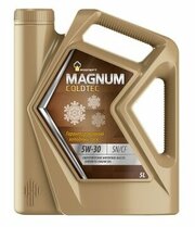 Роснефть Magnum Coldtec 5W-30 фото