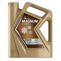 Роснефть Magnum Coldtec 5W-30