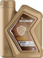 Роснефть Magnum Maxtec 10W-40 1 л фото