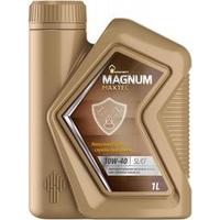 Роснефть Magnum Maxtec 10W-40 1 л