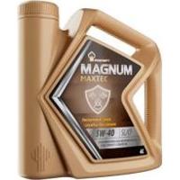 Роснефть Magnum Maxtec 5W-40 4 л