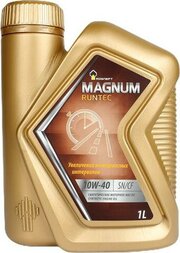 Роснефть Magnum Runtec 10W-40 1 л фото