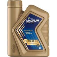 Роснефть Magnum Ultratec 10W-40 1 л