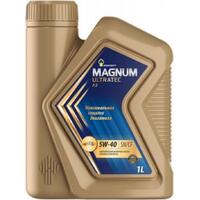 Роснефть Magnum Ultratec A3 5W-40 1 л