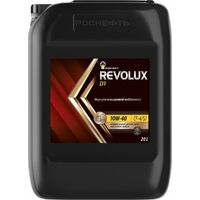 Роснефть Revolux D1 10W-40 20 л