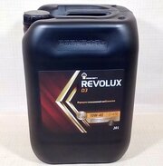 Роснефть Revolux D3 10W-40 20 л фото