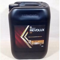 Роснефть Revolux D3 10W-40 20 л