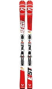 Rossignol Hero Elite ST (14/15) фото