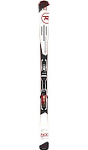 Rossignol Pursuit 16 AR (13/14) фото