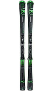 Rossignol Pursuit 600 Basalt (16/17) фото