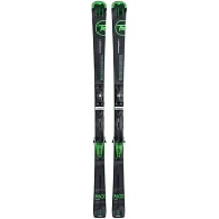 Rossignol Pursuit 600 Basalt (16/17)