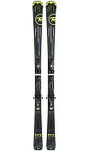 Rossignol Pursuit 700 Ti (16/17) фото