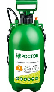 Rostok RT-7 фото