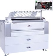 Rowe ecoPrint i4 фото