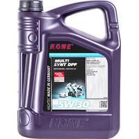 Rowe HIGHTEC MULTI SYNT DPF 5W-30 4 л