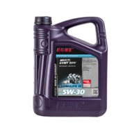 Rowe HIGHTEC MULTI SYNT DPF 5W-30 5 л