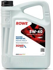 ROWE Hightec Racing 5W-40 фото