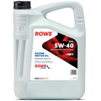 Rowe Hightec Racing 5W-40