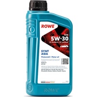 Rowe HIGHTEC SYNT ASIA 5W-30 1 л