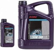 Rowe HIGHTEC SYNT ASIA 5W-30 4 л фото