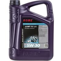 Rowe HIGHTEC SYNT RS D1 5W-30 5 л