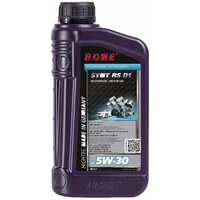 ROWE Hightec Synt RS D1 SAE 5W-30