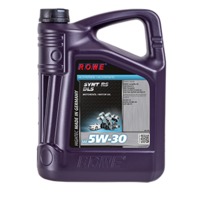 Rowe HIGHTEC SYNT RS DLS 5W-30 5 л