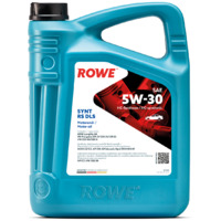 ROWE Hightec Synt RS DLS SAE 5W-30