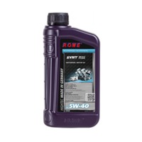 Rowe HIGHTEC SYNT Rsi 5W-40 1 л