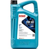 Rowe HIGHTEC SYNT Rsi 5W-40 4 л