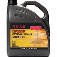 Rowe HIGHTEC Truckstar 10W-40 20 л