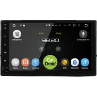 Roximo CarDroid RD-1115D