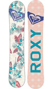 Roxy Glow Board фото