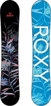 Roxy Wahine Board фото