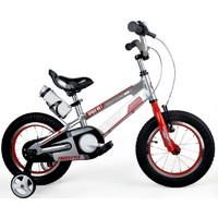 Royal baby RB12-17 Freestyle Space №1 Alloy Alu 12