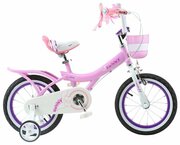 Royal Baby RB14G-4 Bunny Girl Steel 14 фото